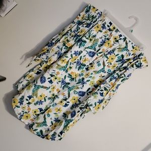 Off the shoulder Dress